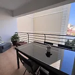 Appartement Makriev