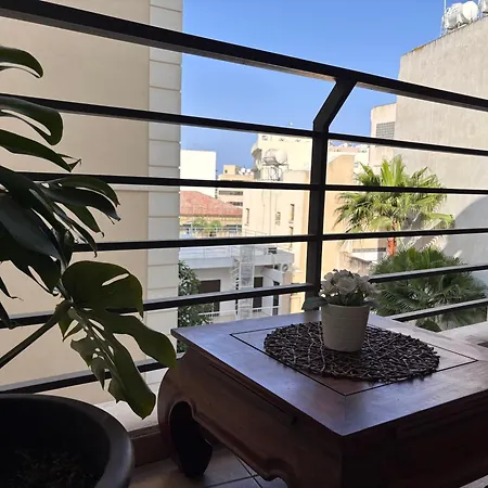 Makriev * Larnaca